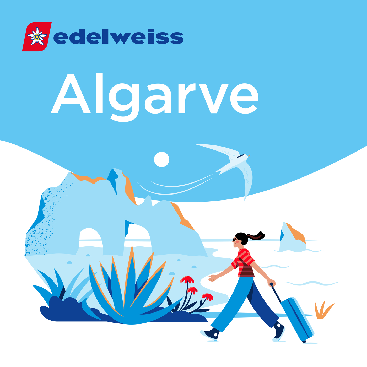 Edelweiss Travel Tales