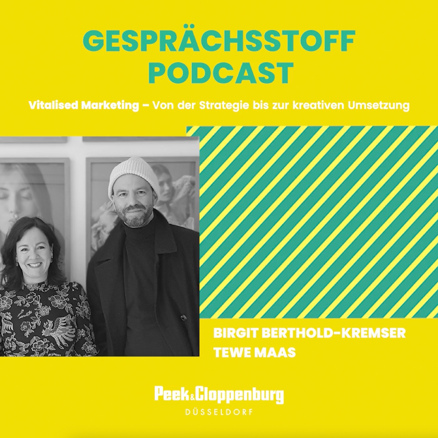 Vitalised Marketing - Von der Strategie bis zur kreativen Umsetzung