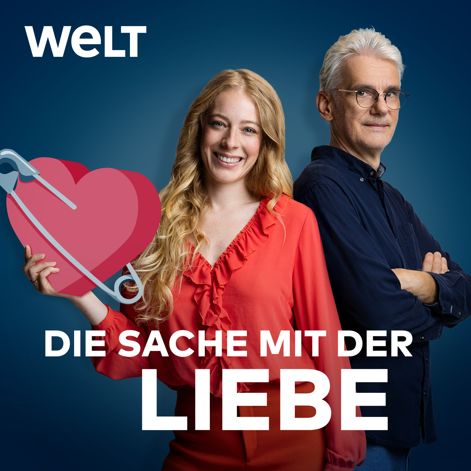 Die Sache mit der Liebe – über Beziehungen