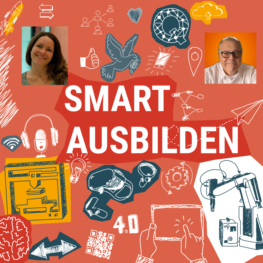 Smart ausbilden