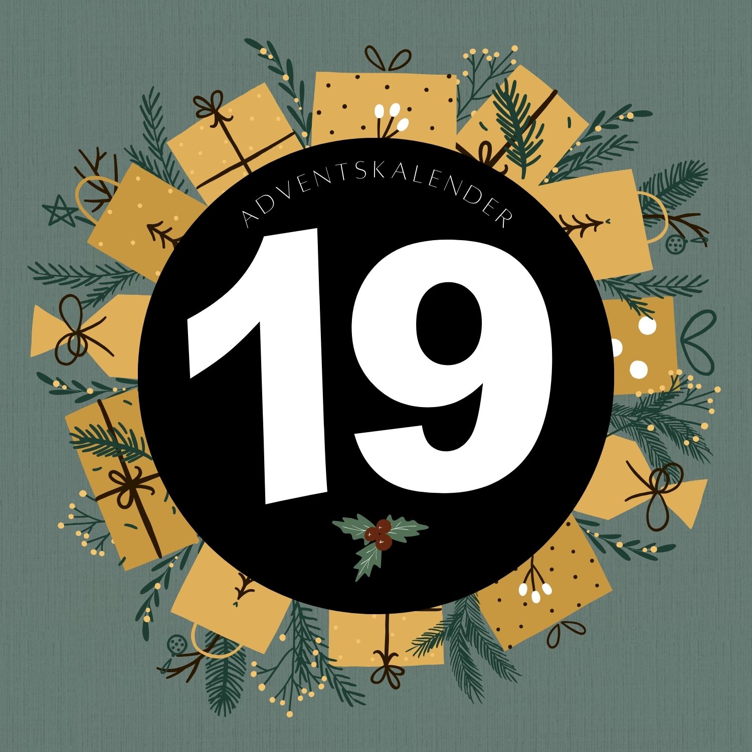 Adventskalender - Geschichten im Advent