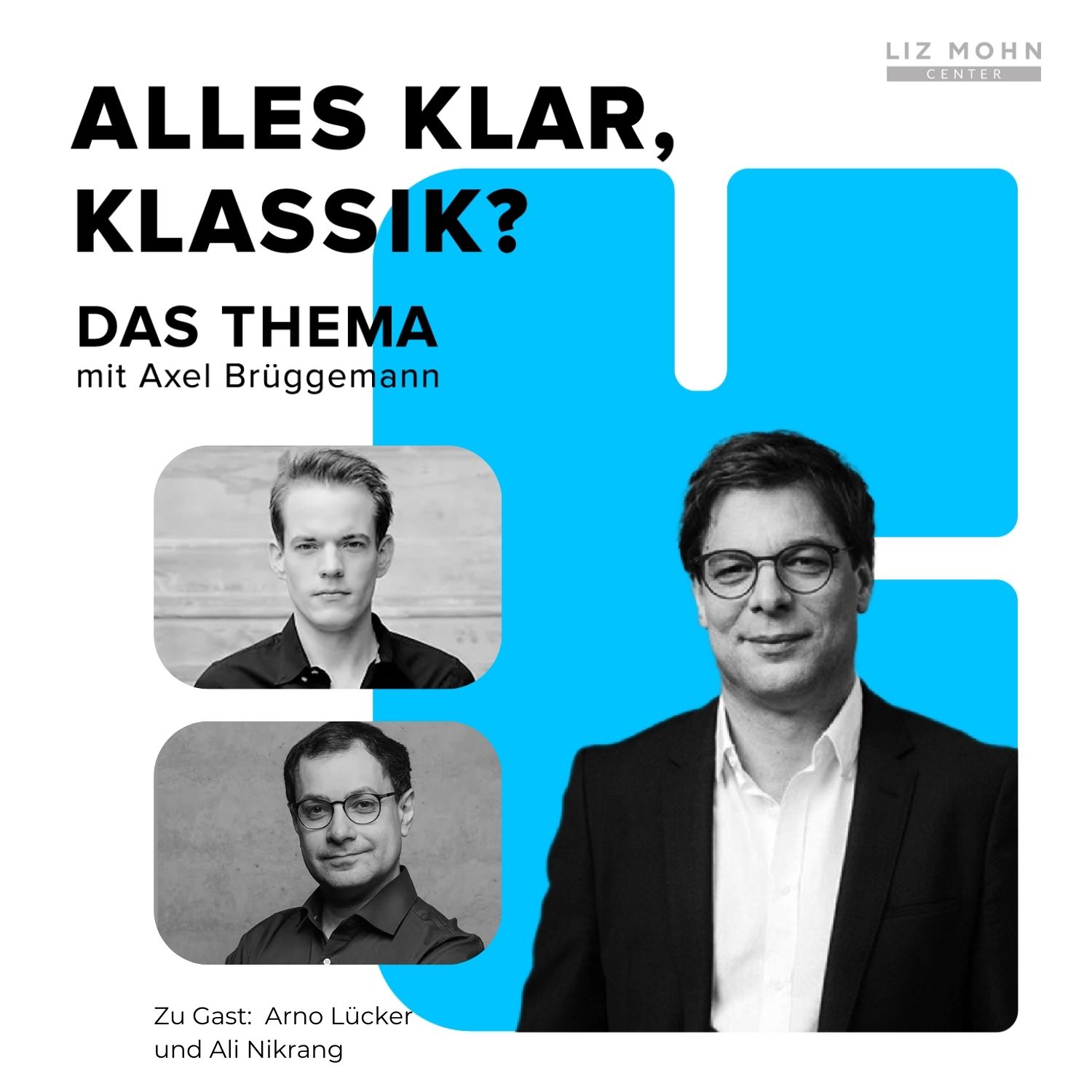 Alles klar, Klassik?