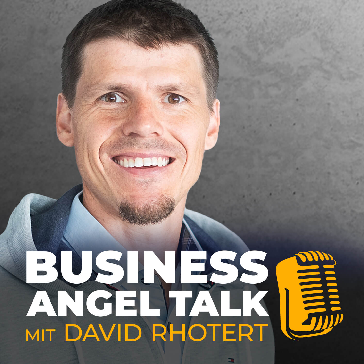 Business Angel Talk mit David Rhotert