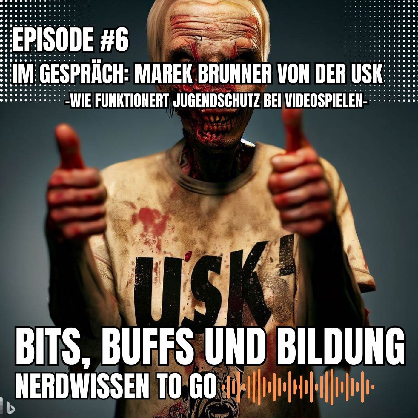 Bits, Buffs und Bildung