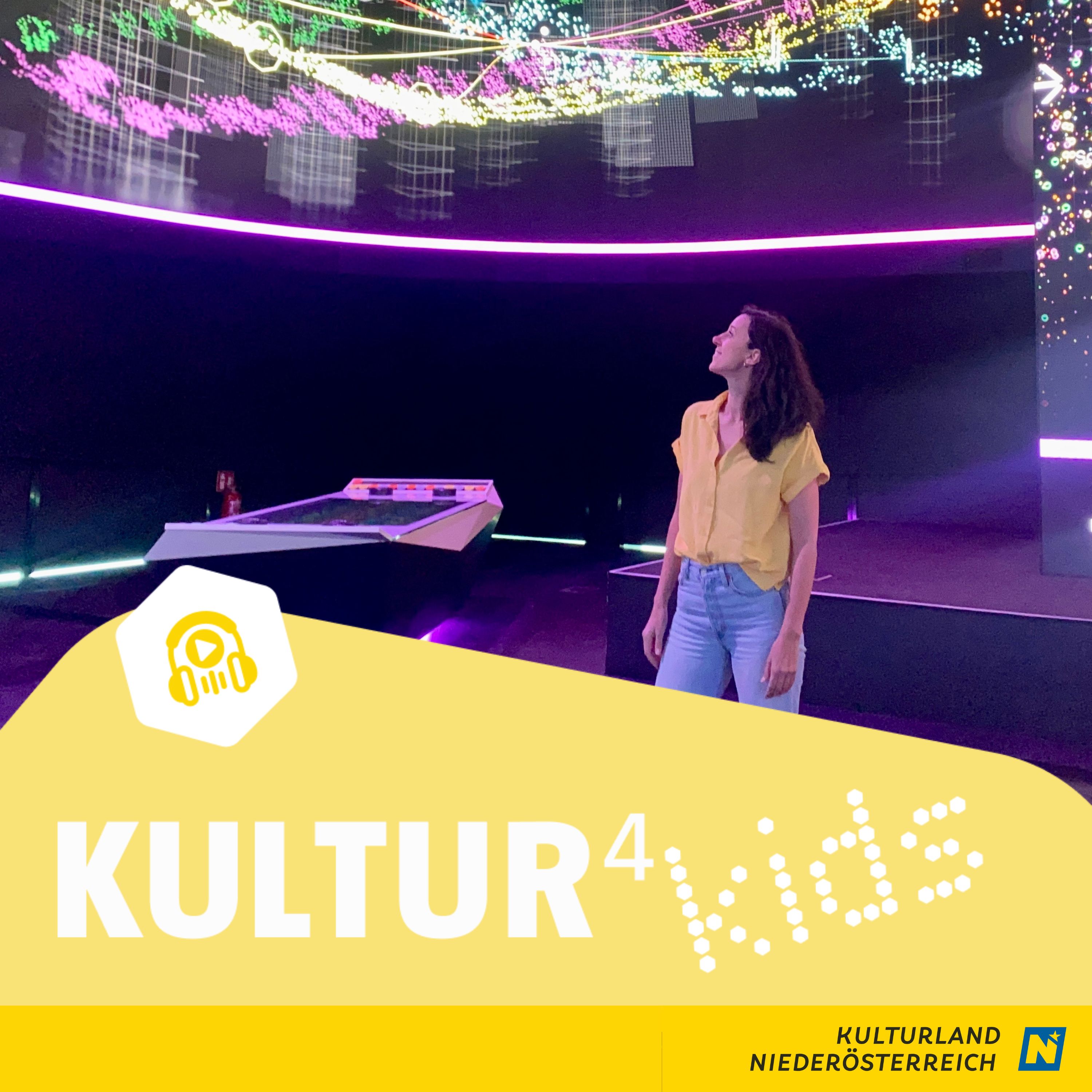 Kultur4kids-Podcast