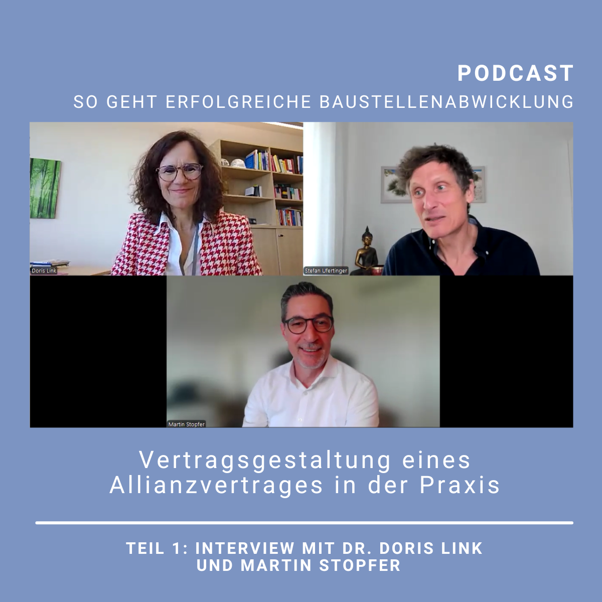 So geht erfolgreiche Baustellenabwicklung