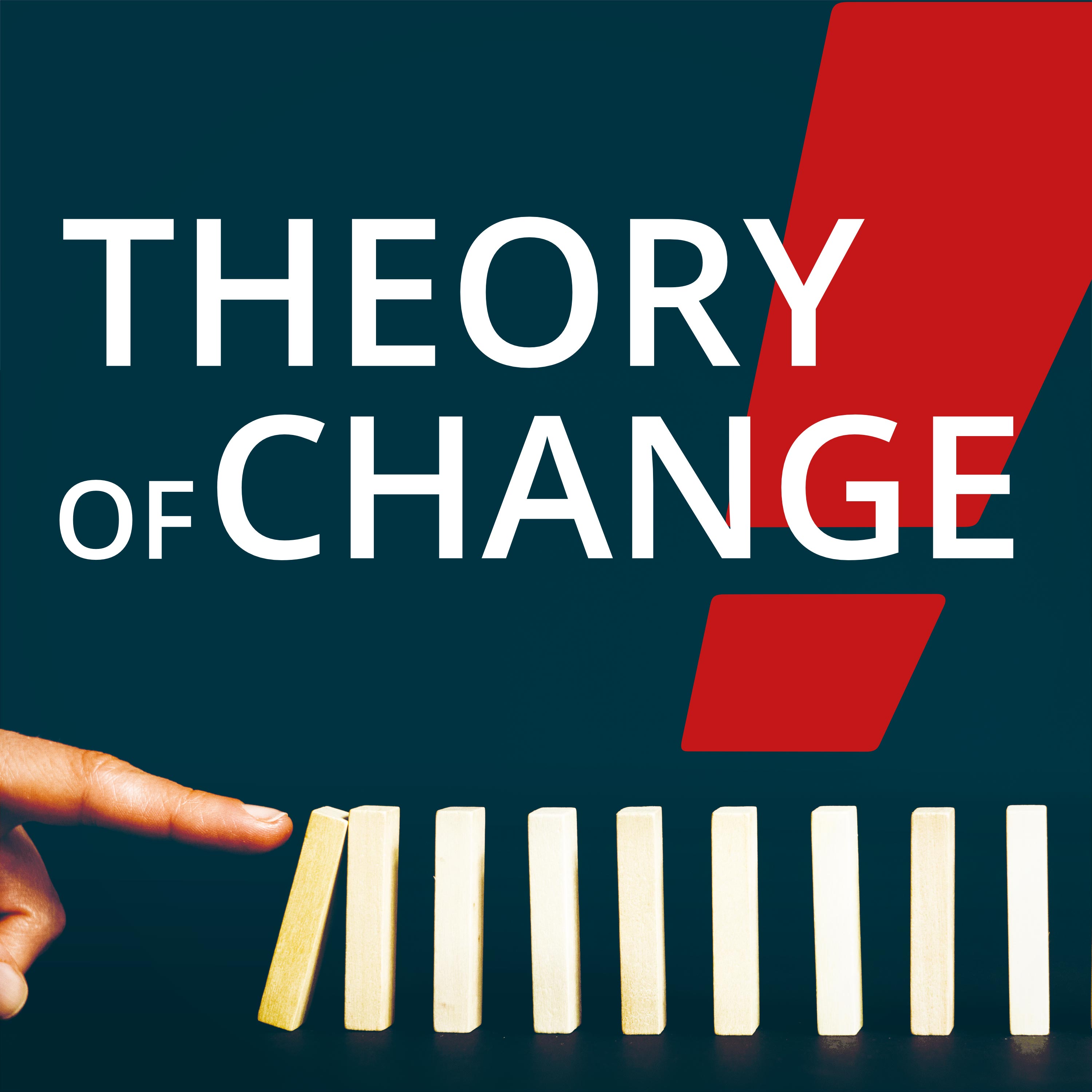 Theory of Change - Der Campact-Podcast für progressive Politik