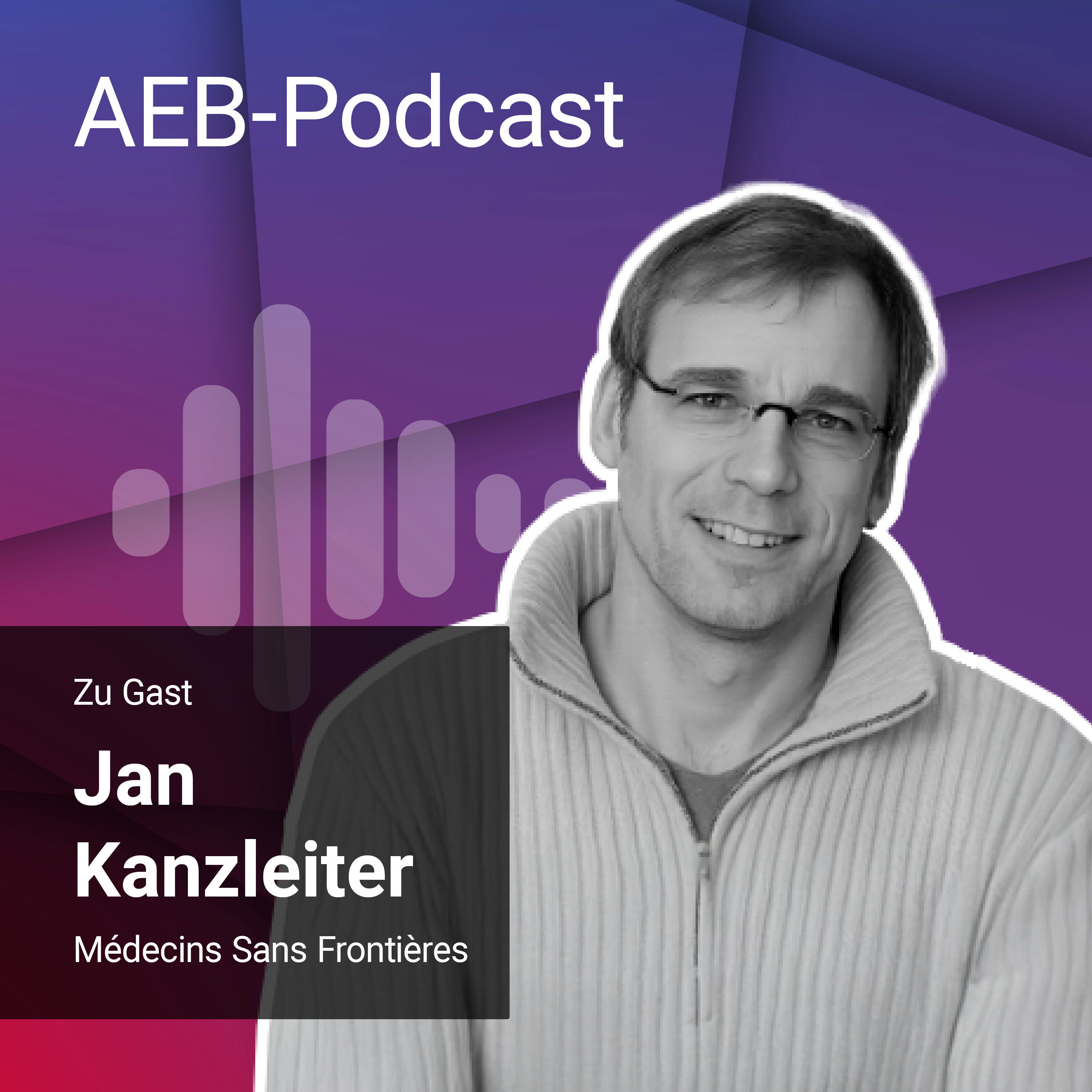 Freier Verkehr - Der Podcast zu Zoll & Exportkontrolle