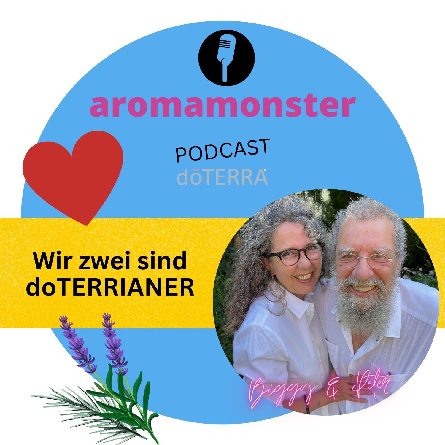 Wir zwei sind doTERRIANER episode artwork