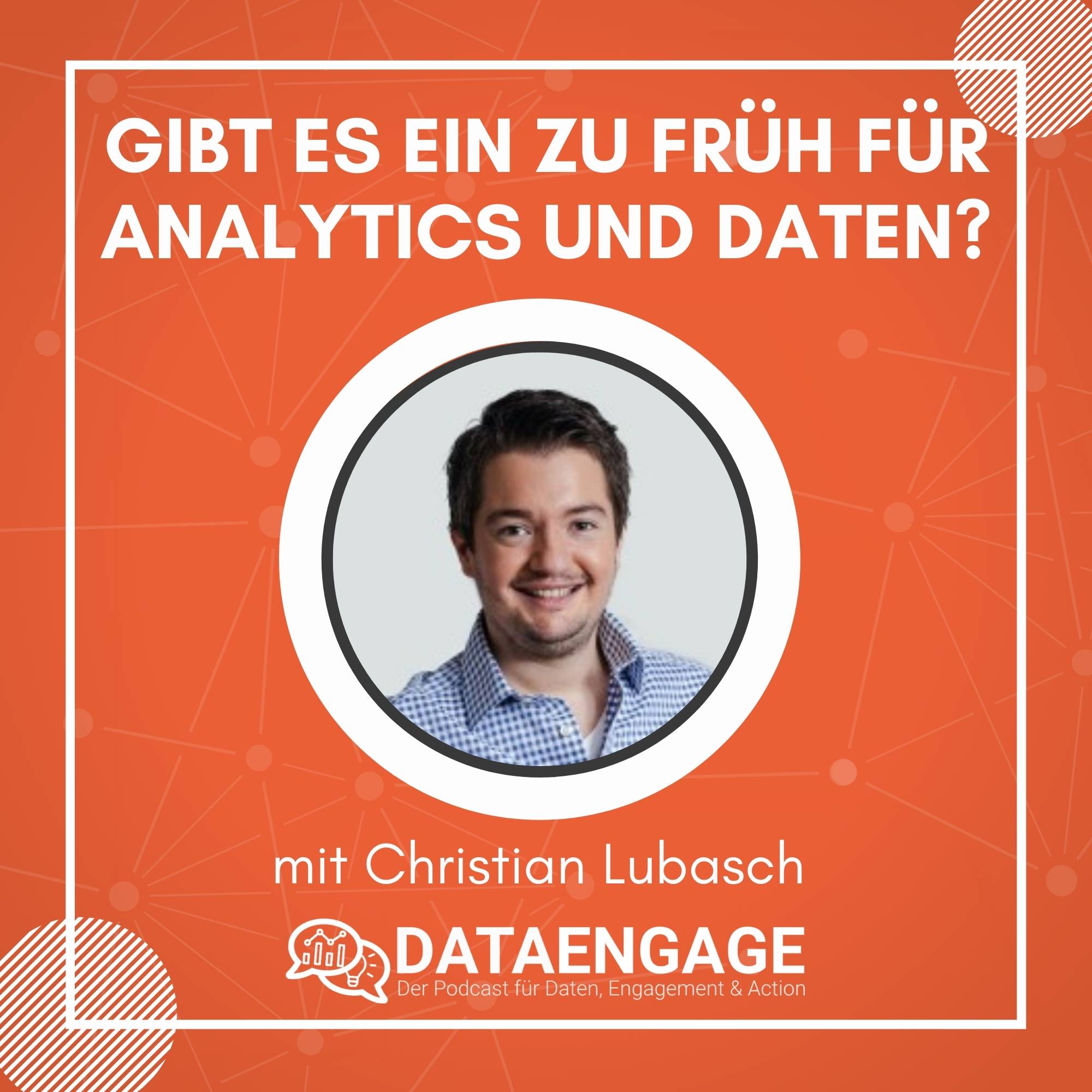 Dataengage - Der Marketing Analytics Podcast von Philipp Loringhoven