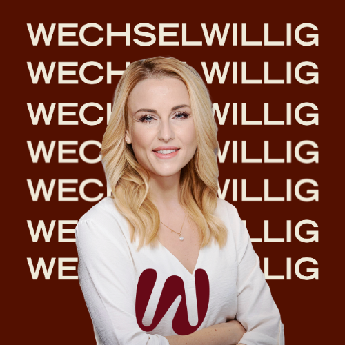 Wechselwillig