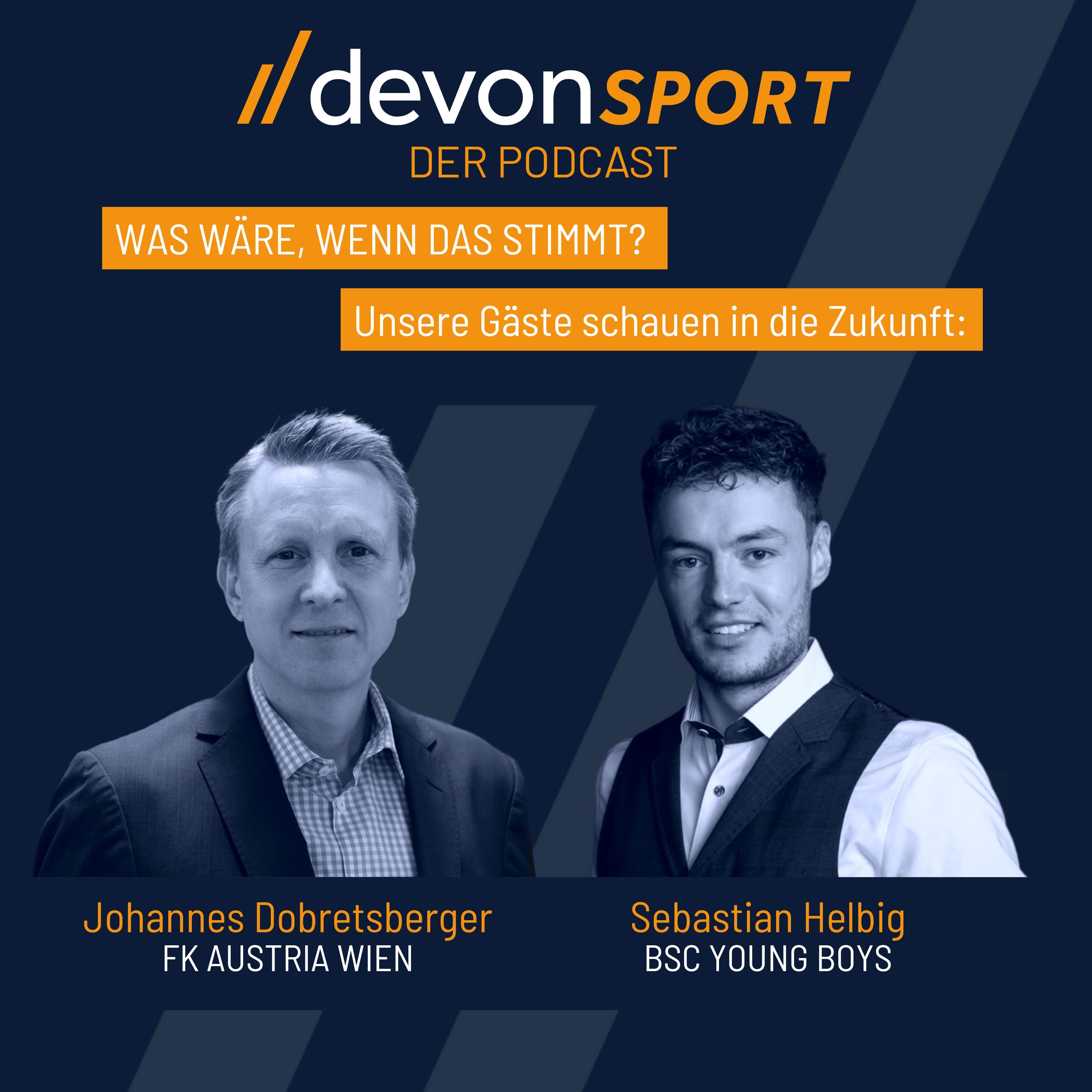 devonSPORT – DER PODCAST