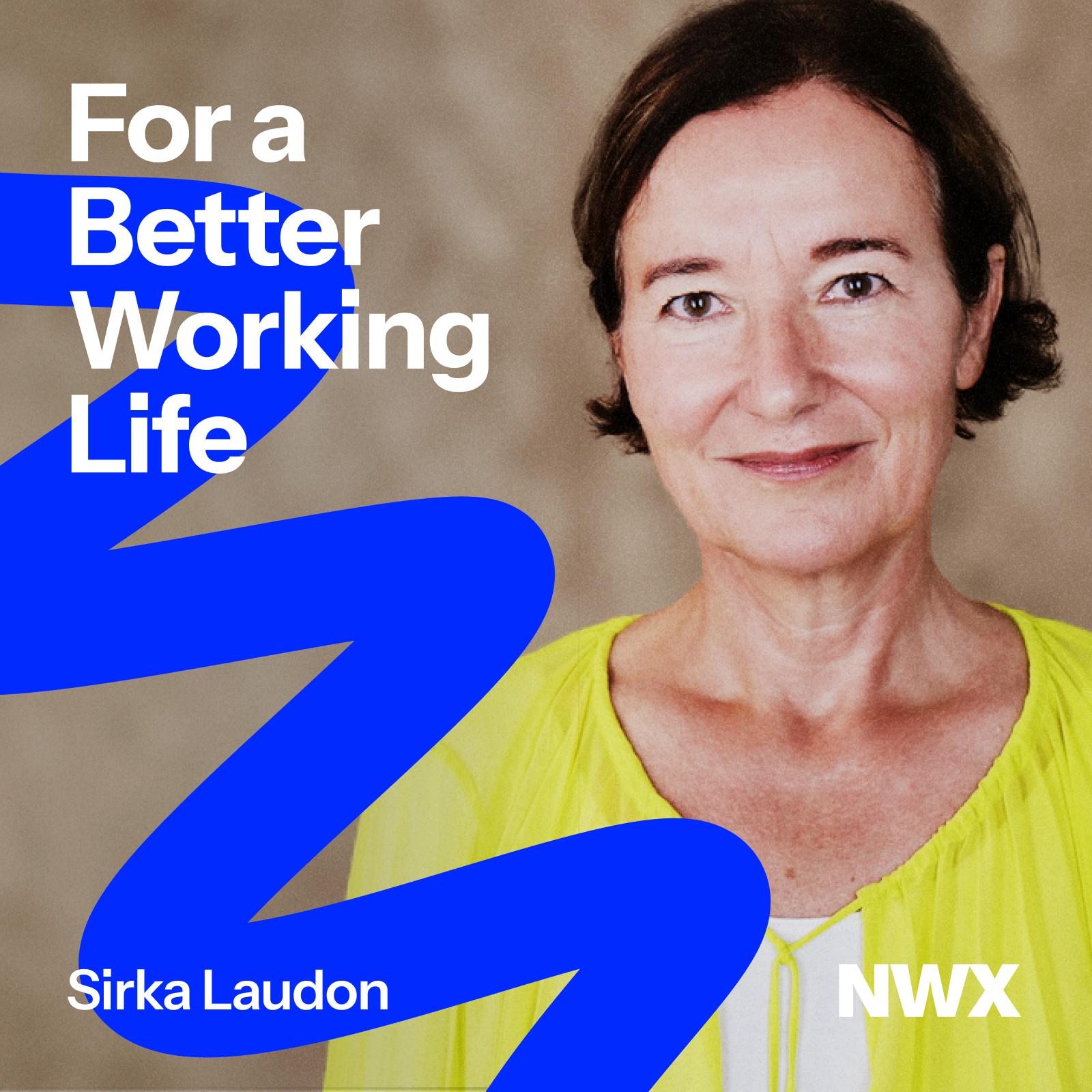 The Interview | "Menschen suchen Sicherheit" – Axa-Personalchefin Sirka Laudon und ihr Erfolgskurs im Fachkräftemangel