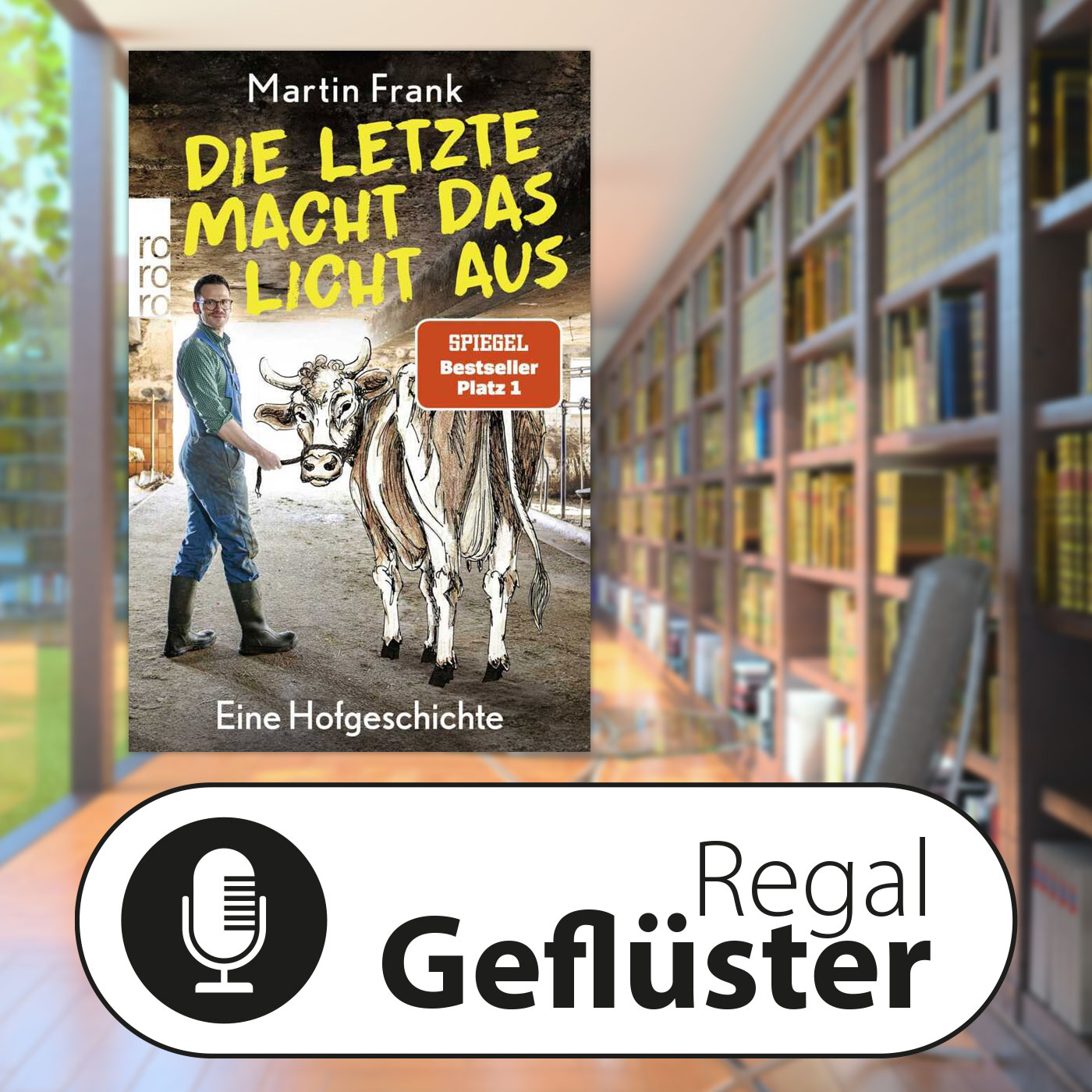 Martin Frank: Die Letzte macht das Licht aus episode artwork