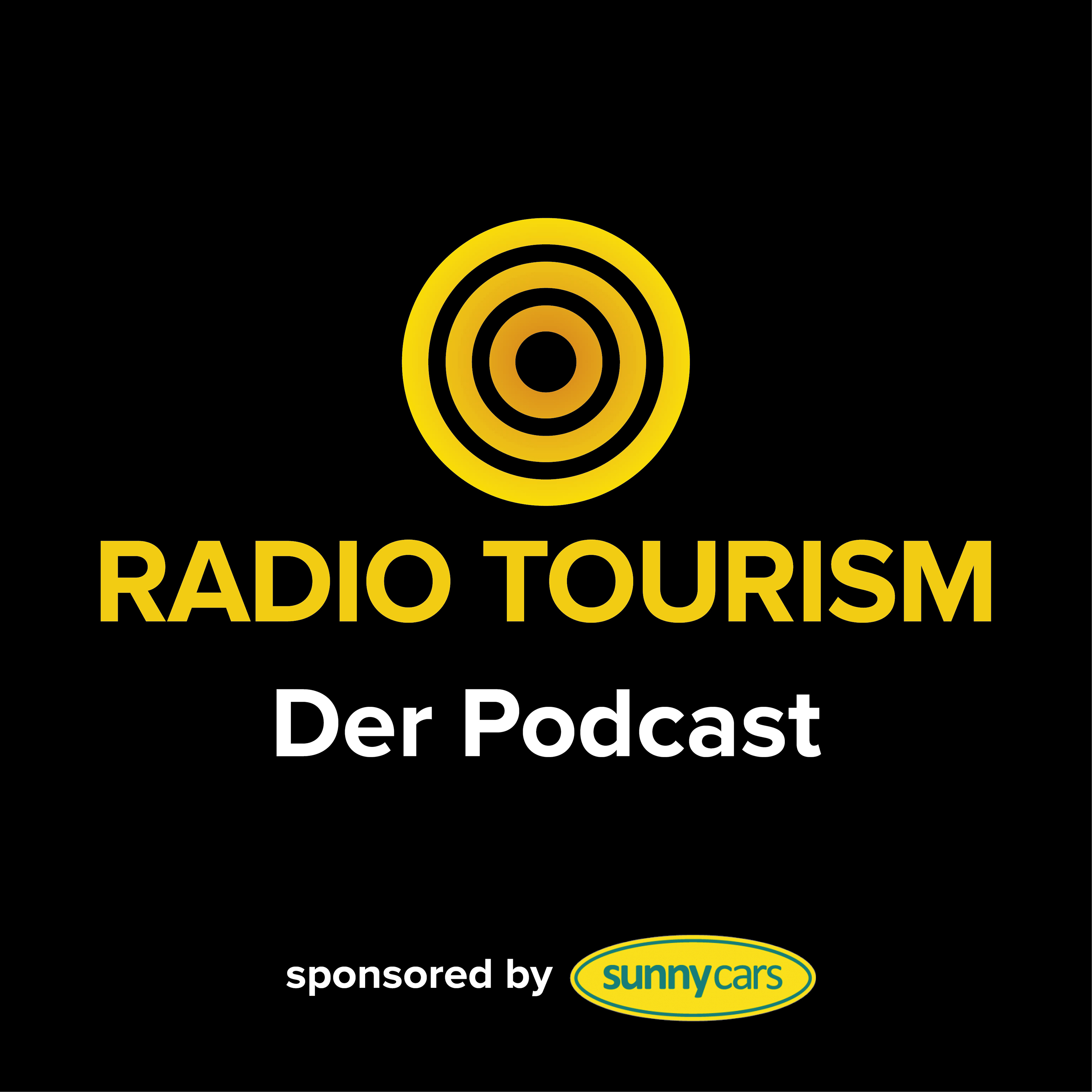 Radio Tourism - Der Branchenpodcast für die Touristik