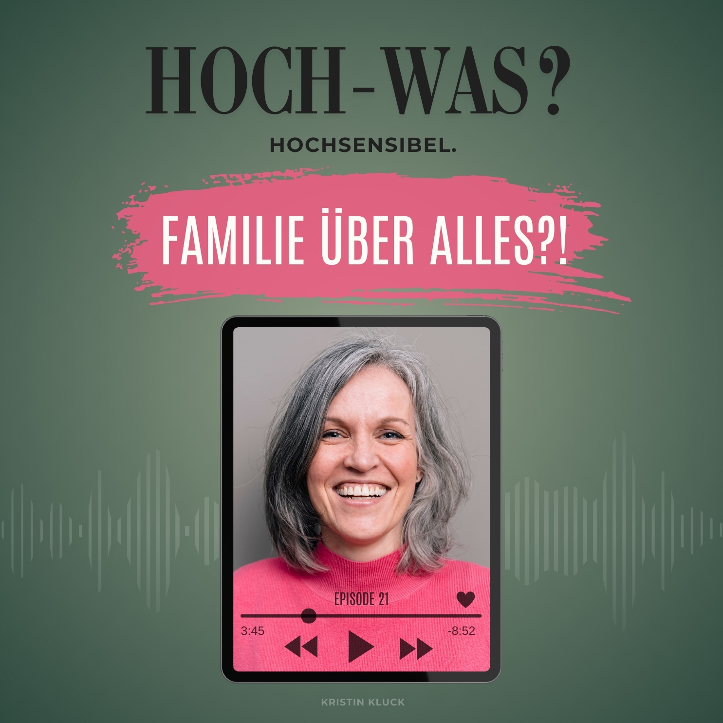 Familie über alles?! episode artwork