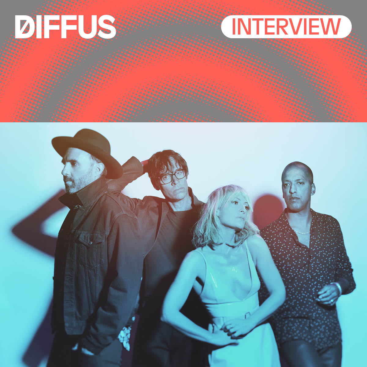 DIFFUS NEWS – Musik & Popkultur