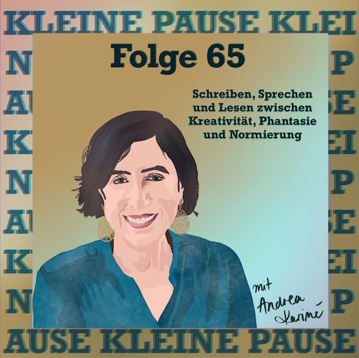 Kleine Pause