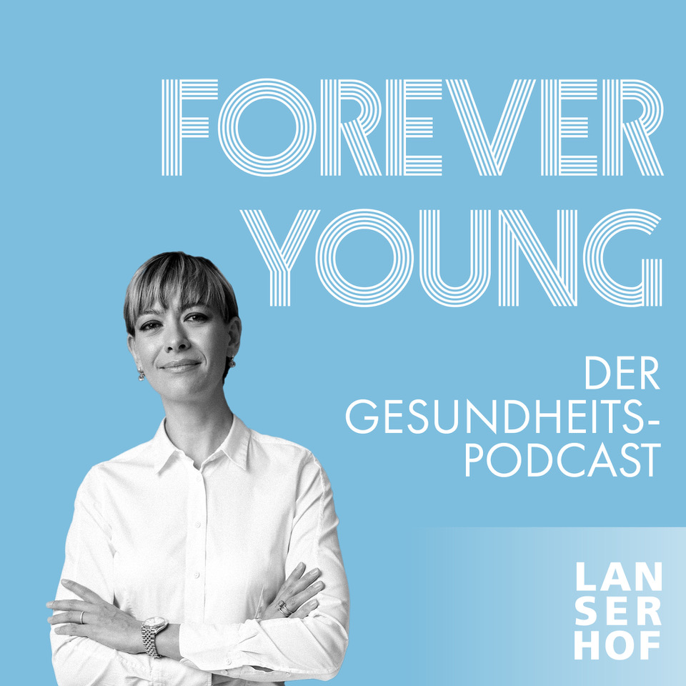 #66 - DNA Tests - Unser genetischer Bauplan. Mit Dr. med. univ. Katharina Sandtner