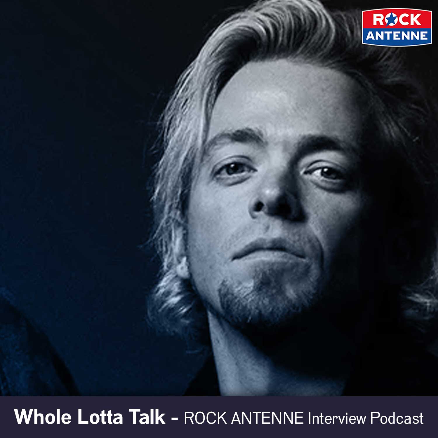 Whole Lotta Talk - Interviews that rock!