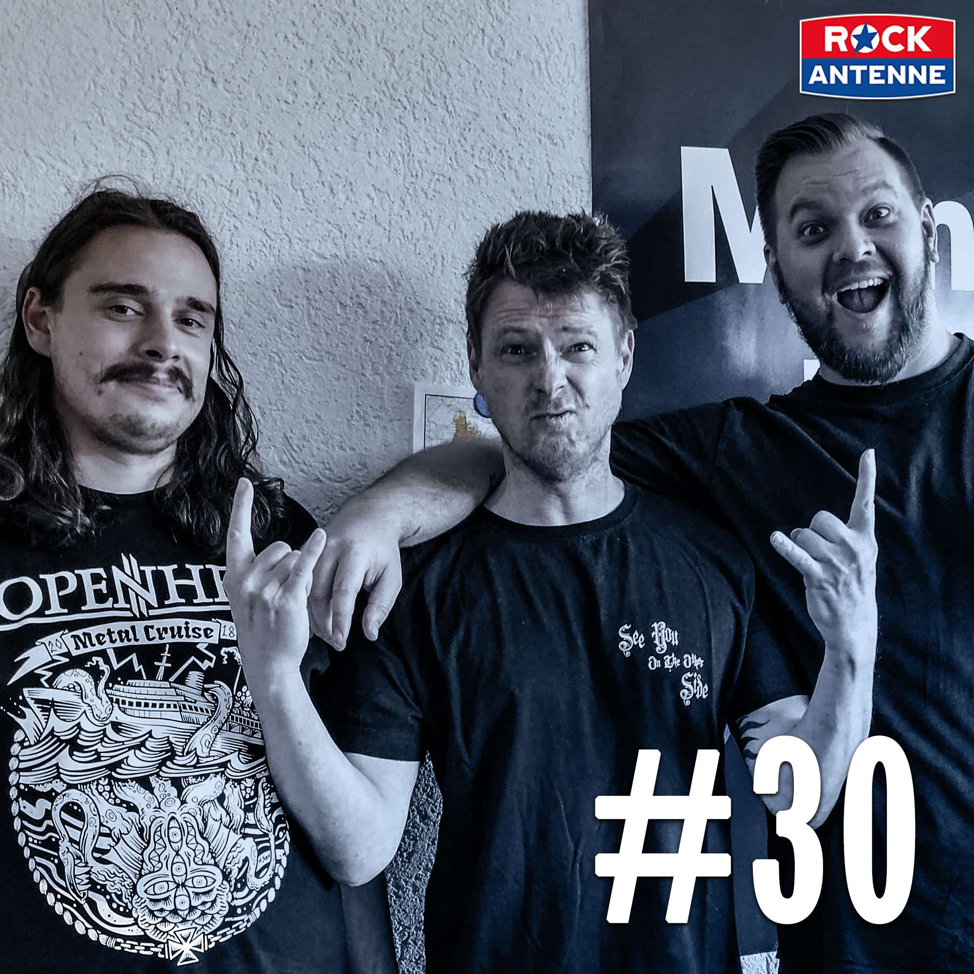 Whole Lotta Talk - Interviews that rock!