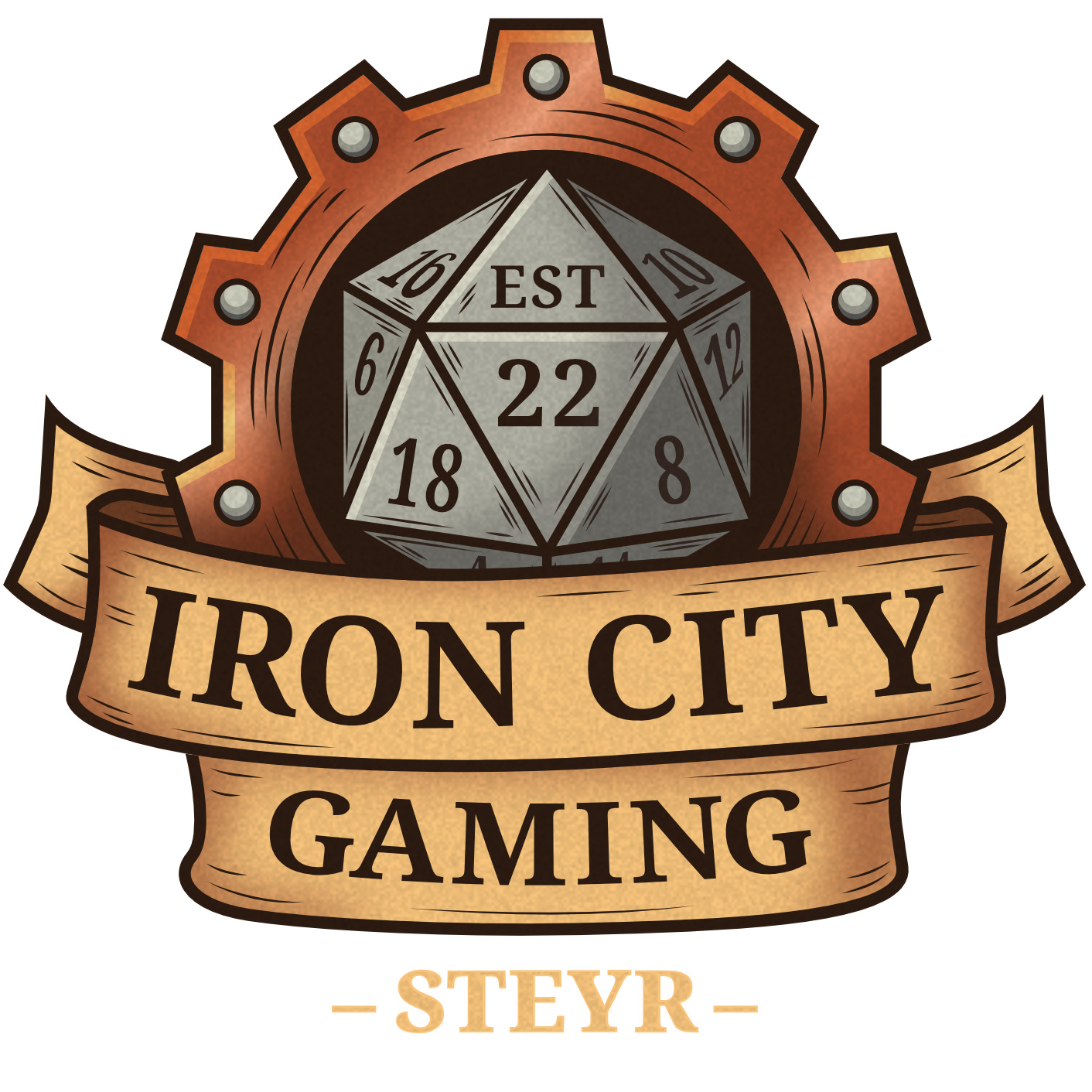 Der Drachentöter Podcast