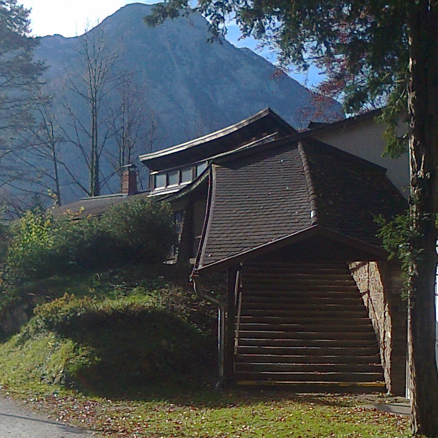 Welterbe Hallstatt