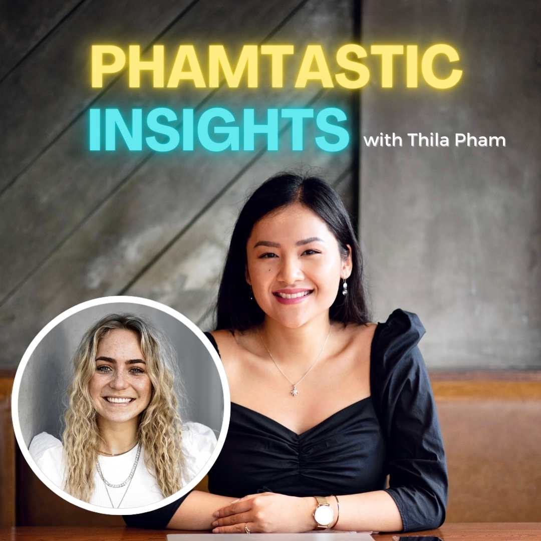 Phamtastic Insights