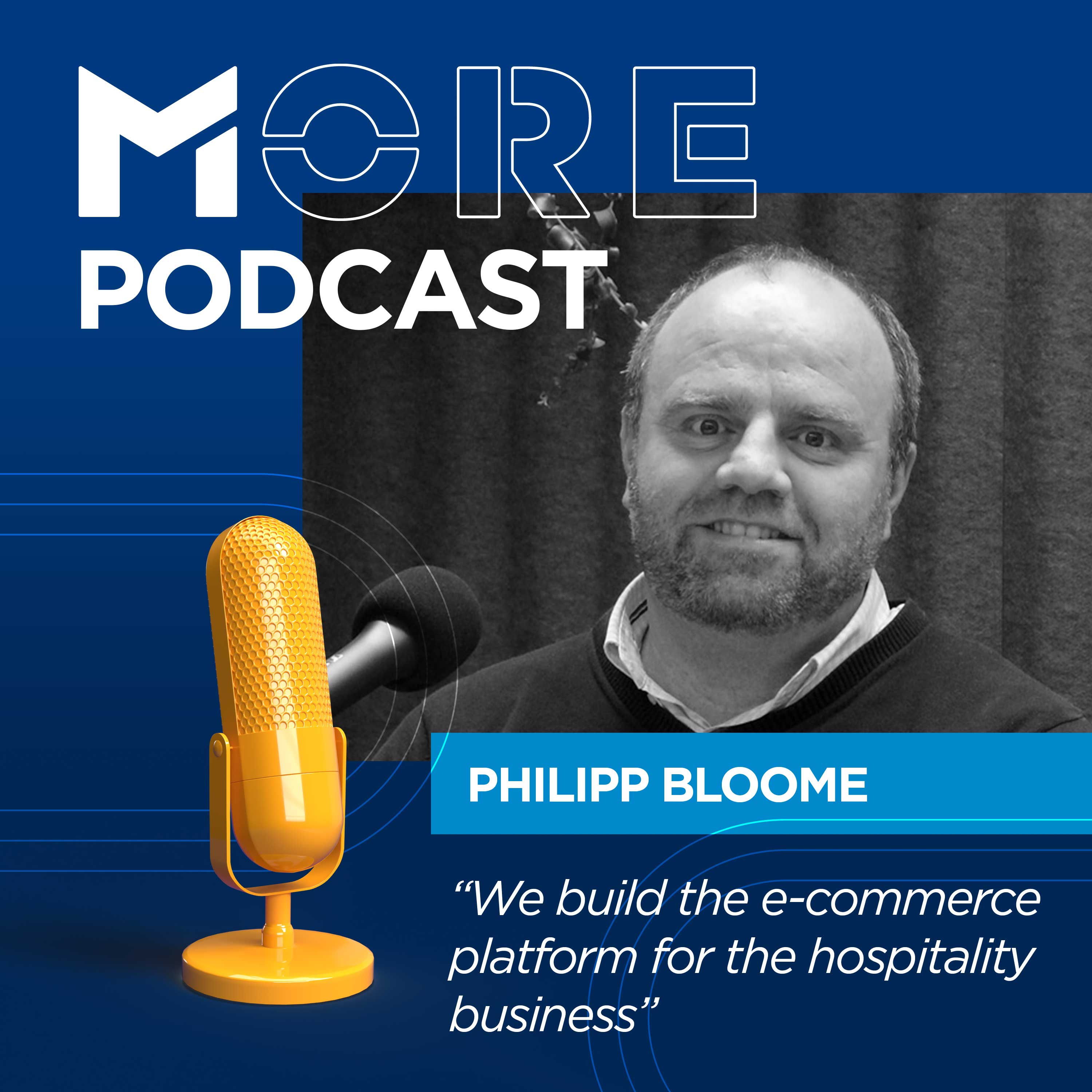 MORE Podcast - METRO Wholesale to the Max
