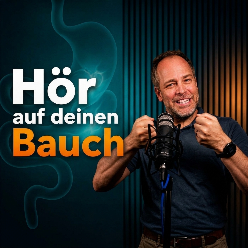 Entscheidungsnavigator: #086 - Zurück zu den Wurzeln: Der Entscheidungsnavigator ist wieder da