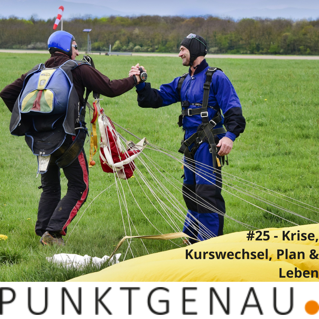 PUNKTGENAU - Impulse und Ideen für den Unternehmenserfolg