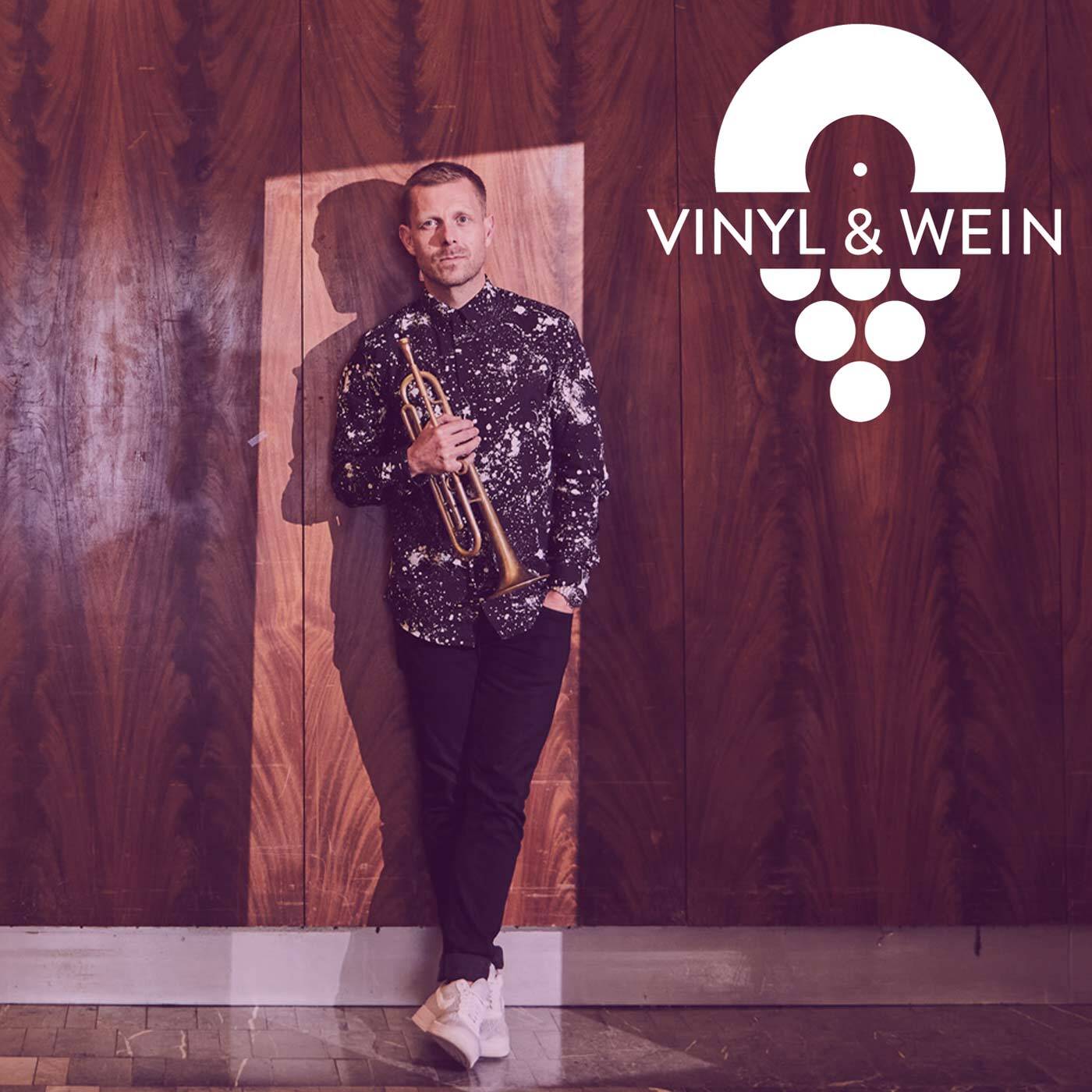 VINYL & WEIN - Der weinhaltige Musik-Podcast