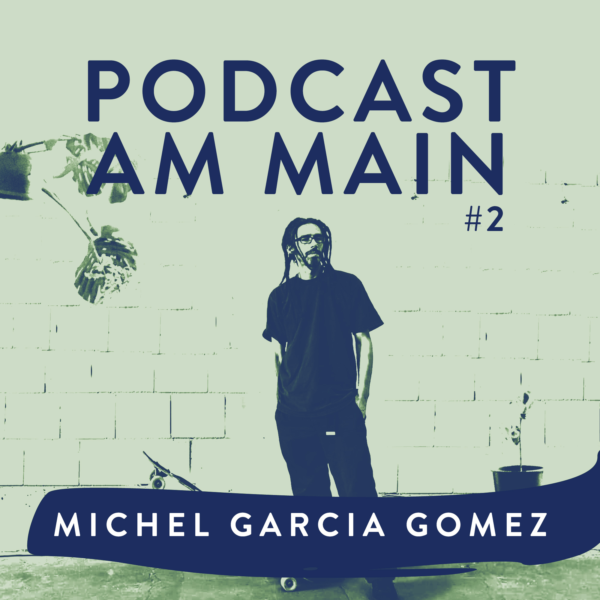 Podcast am Main