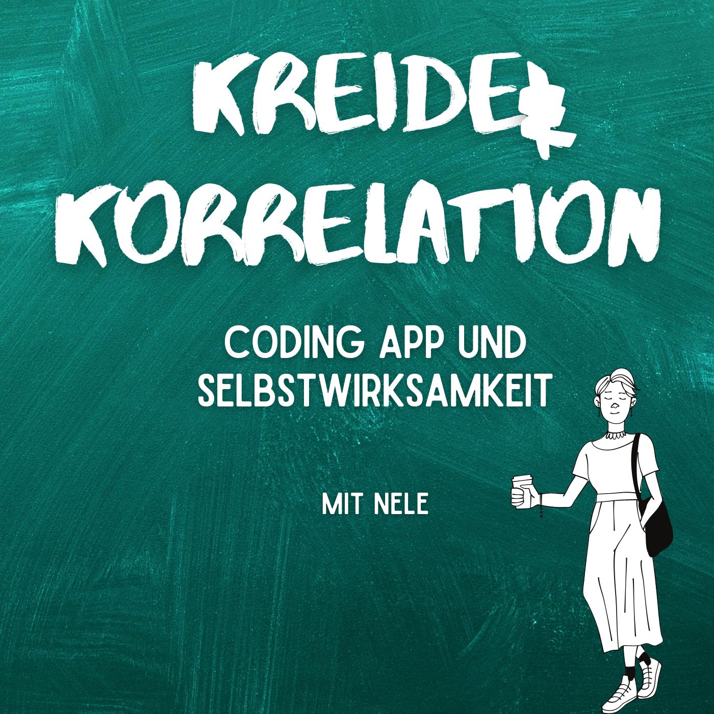S1|E3 Coding App im Matheunterricht mit Nele episode artwork