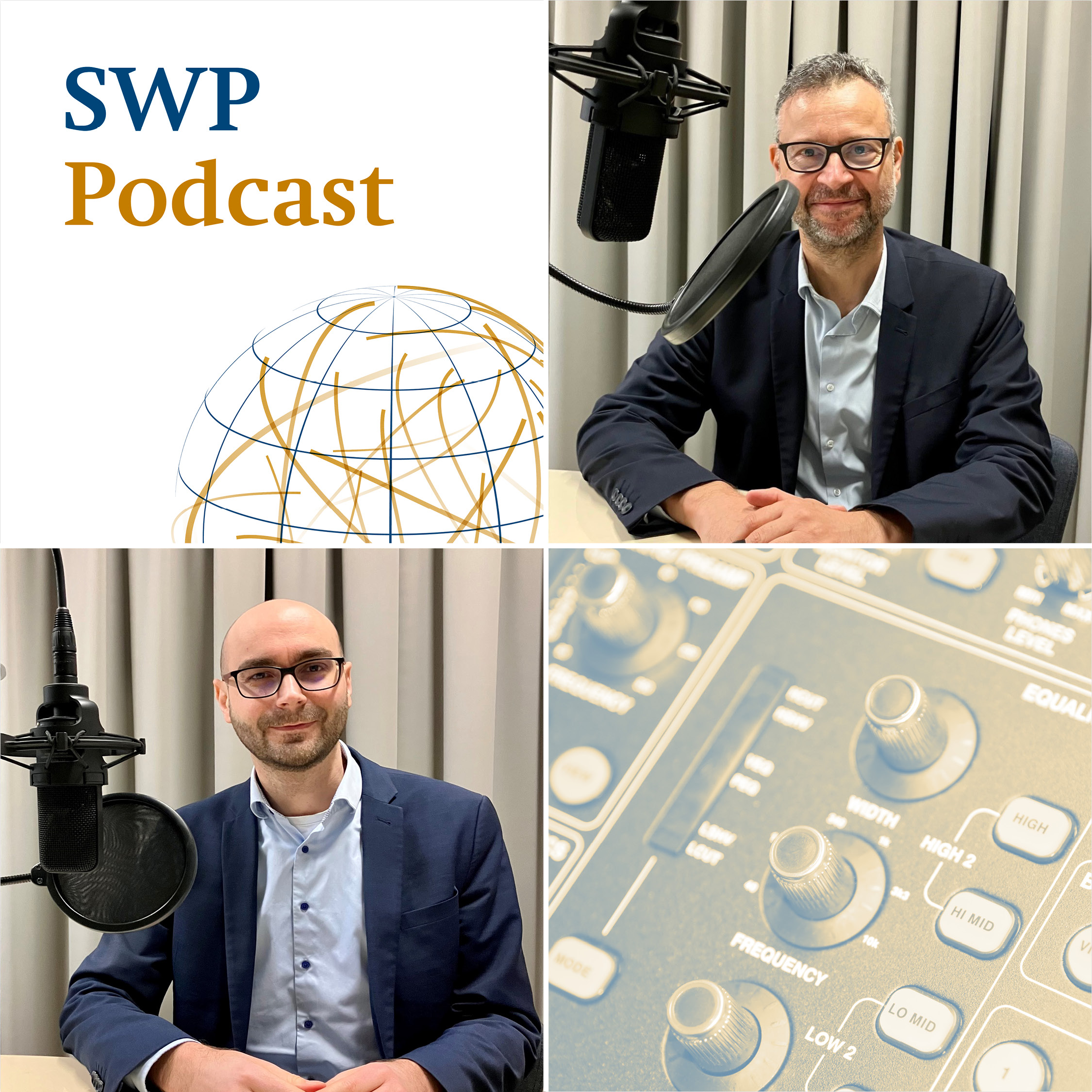 Wackelige Brandmauer? Wie Rechtsaußenparteien die Politik in Europa beeinflussen