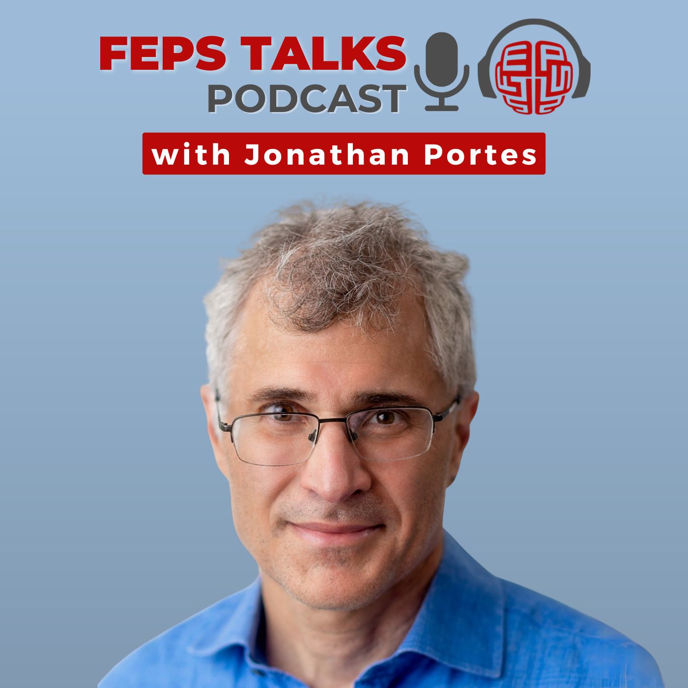 EU and UK in the same boat with Jonathan Portes - podcast episode cover