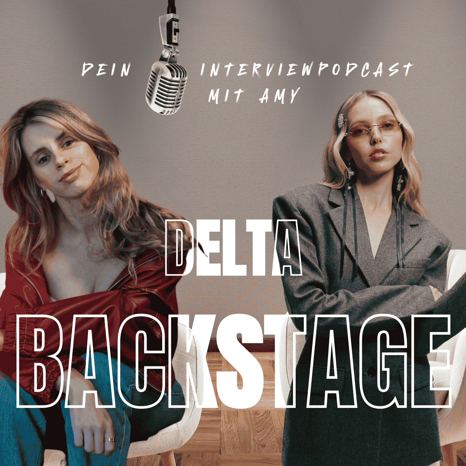 delta Backstage
