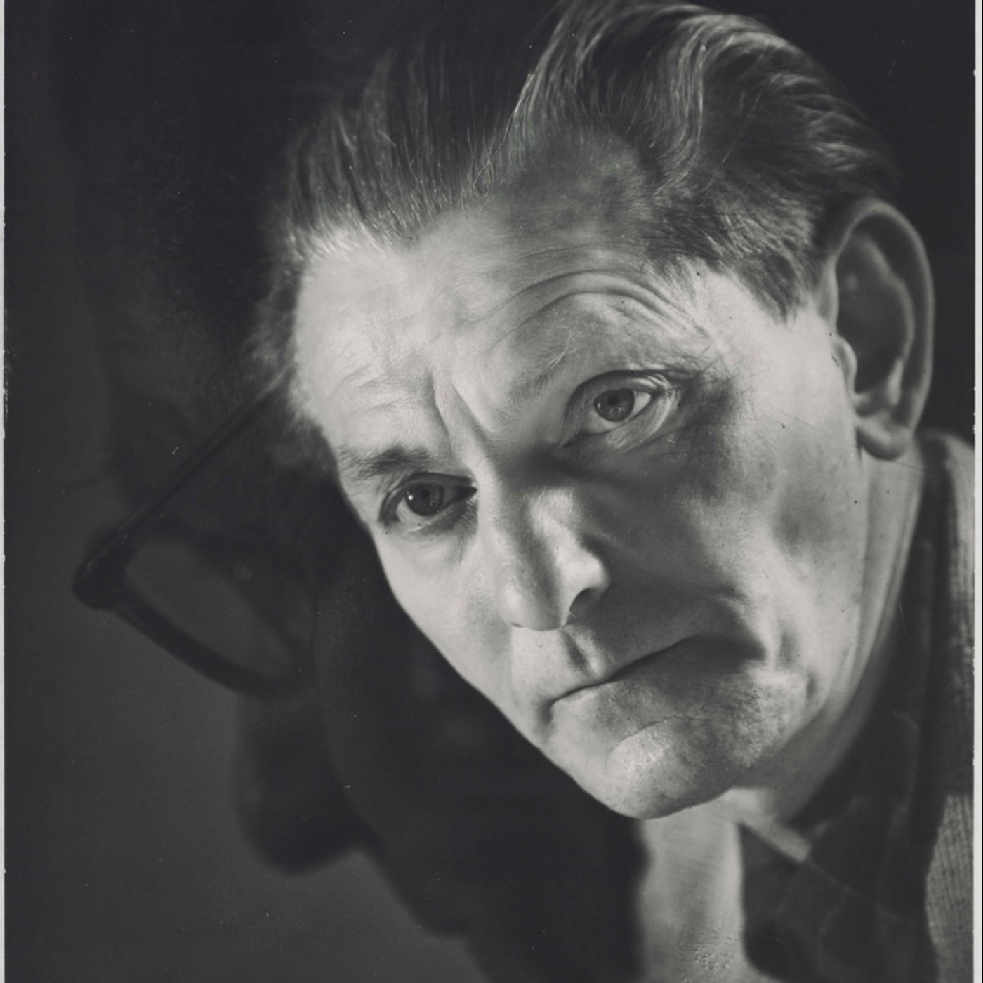 Edmund Kesting - der unbekannte Avantgardist