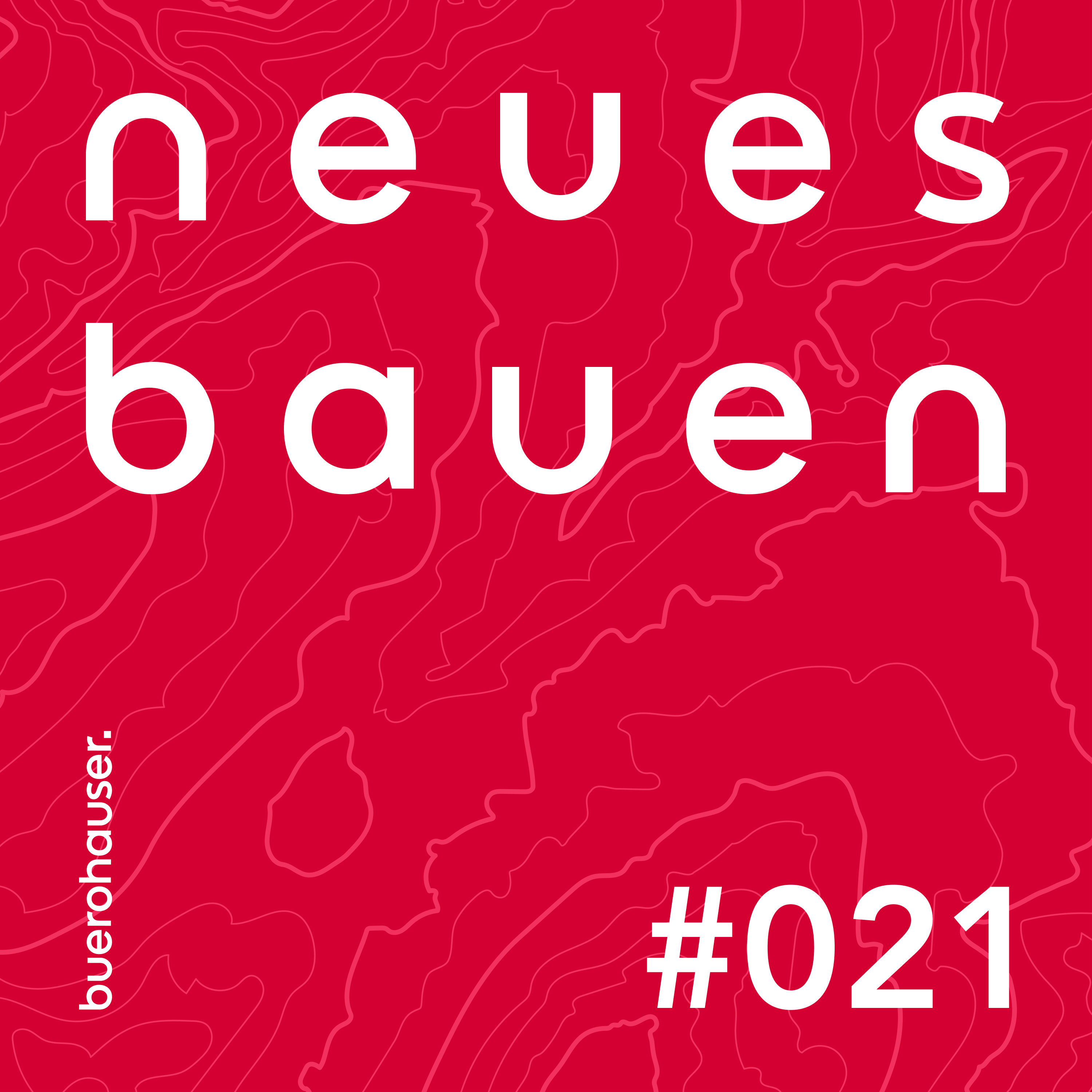 neues bauen
