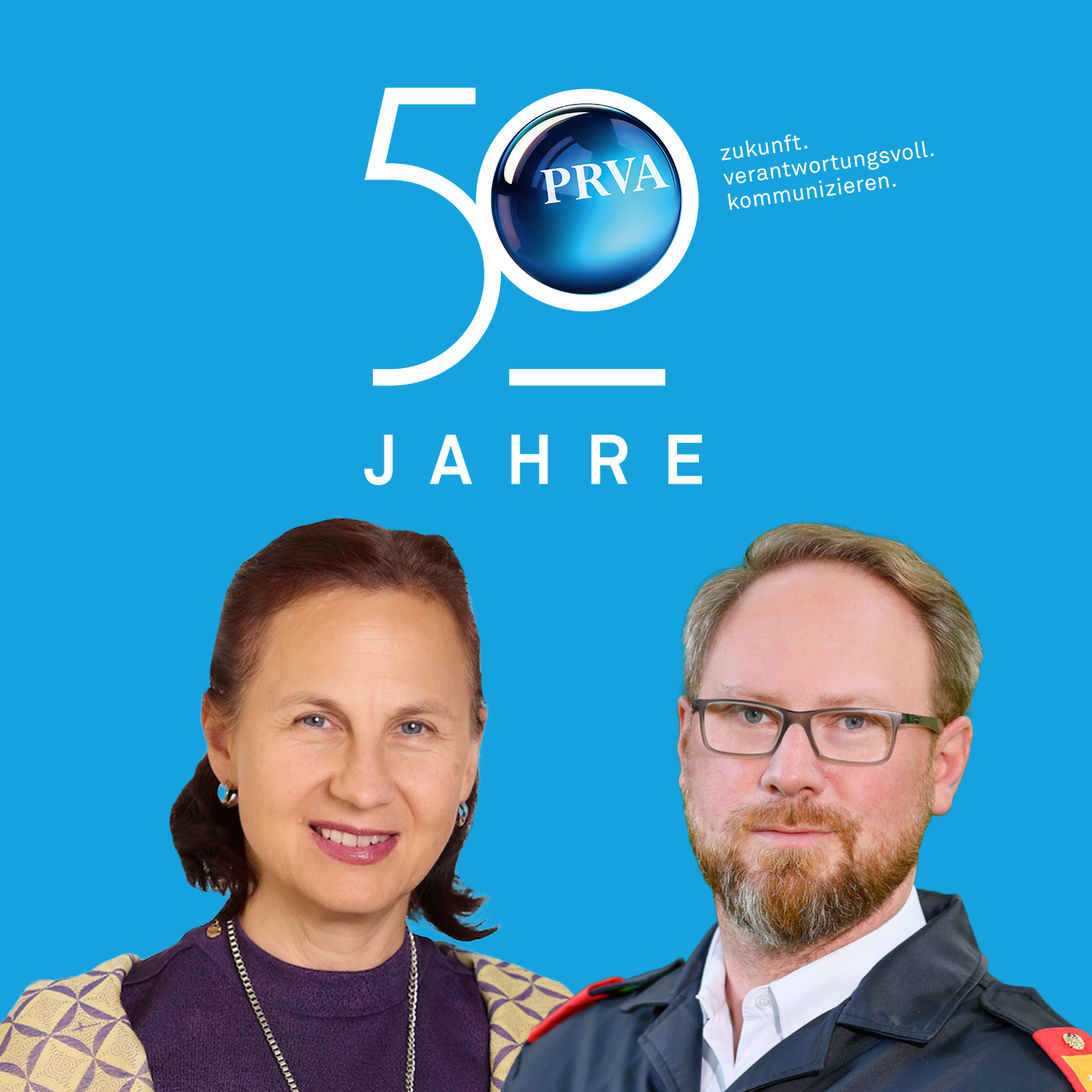 Standards, die stärken: das PR-Gütezeichen als Wettbewerbsvorteil episode artwork