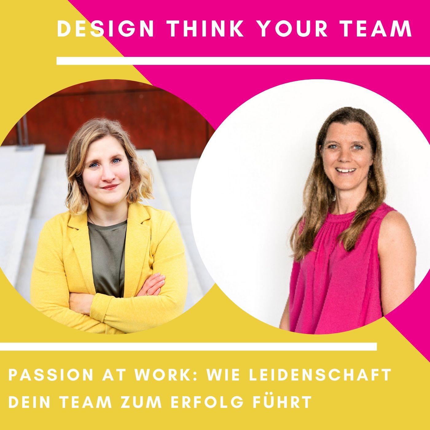 TeamspiritREVOLUTION - Für eine erfolgreiche Unternehmenskultur von morgen