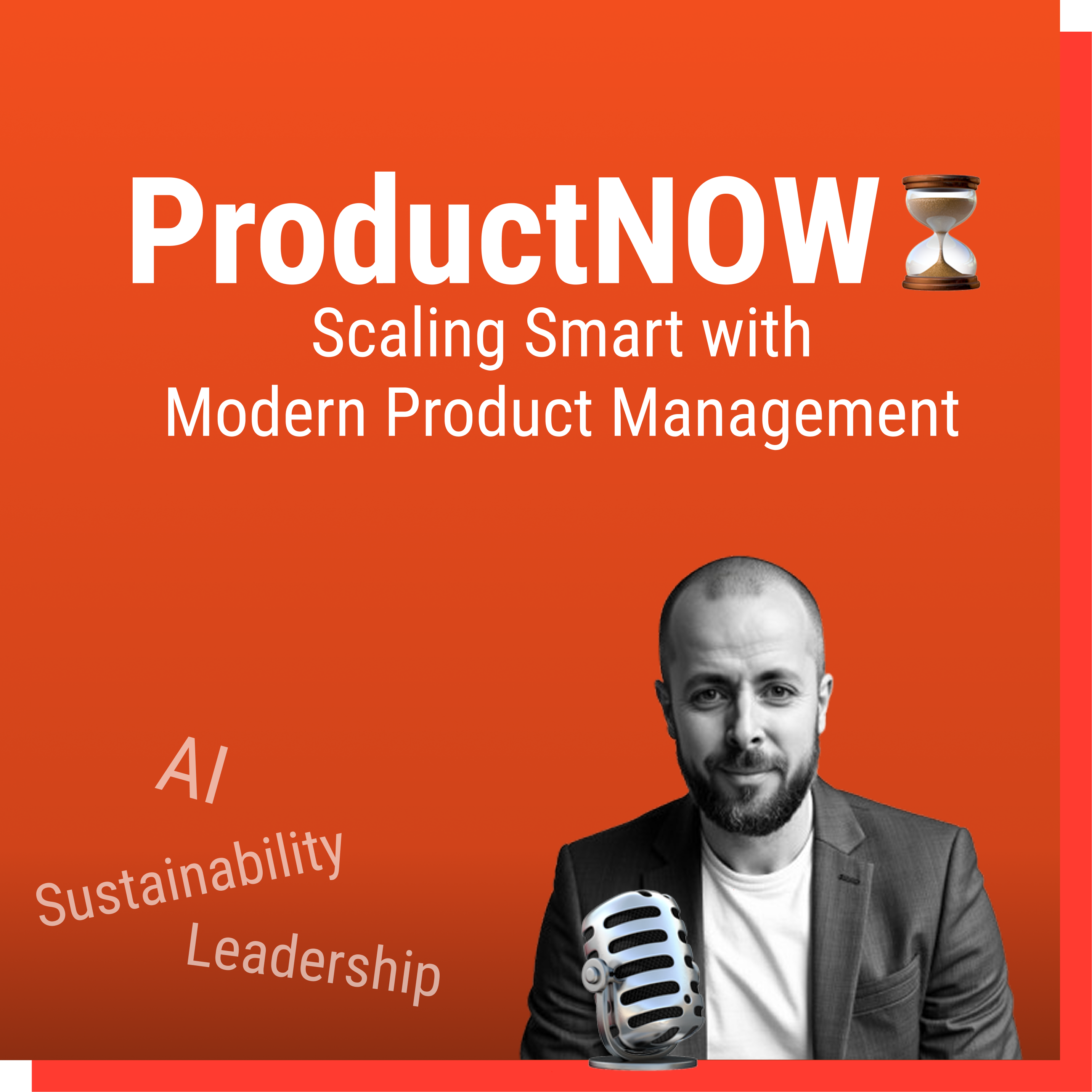 ProductNOW - der Produktmanagement Podcast