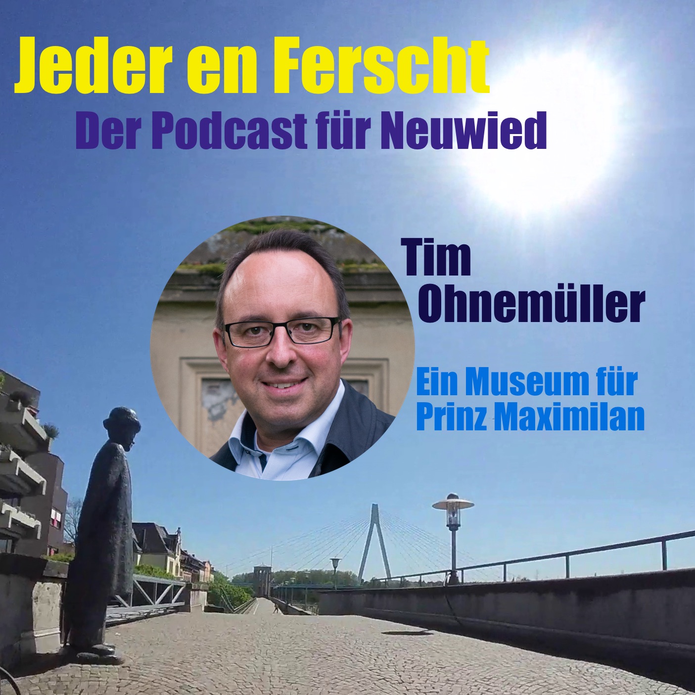 Jeder en Ferscht