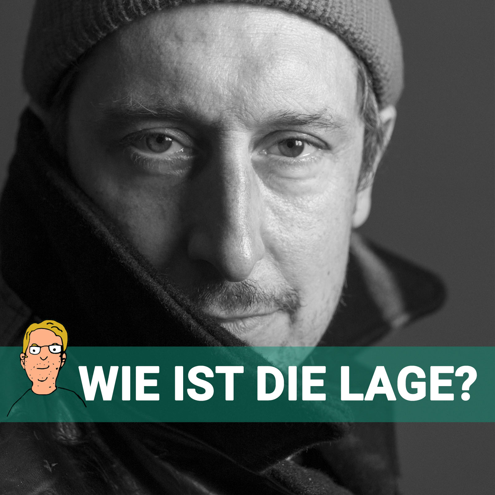 Wie ist die Lage?