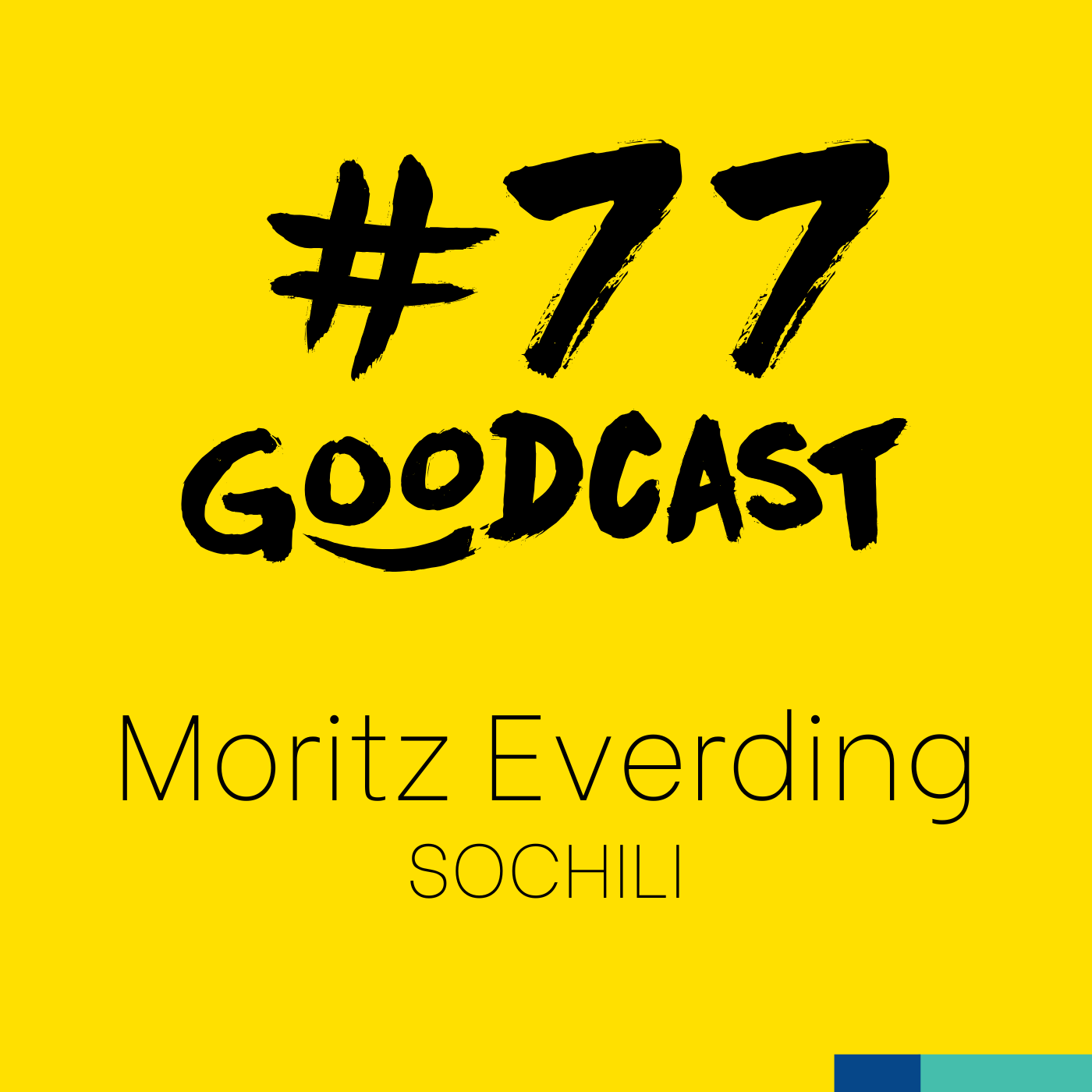 Goodcast