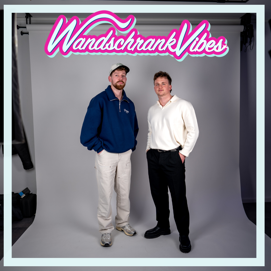 WandschrankVibes - Der Fashion Podcast