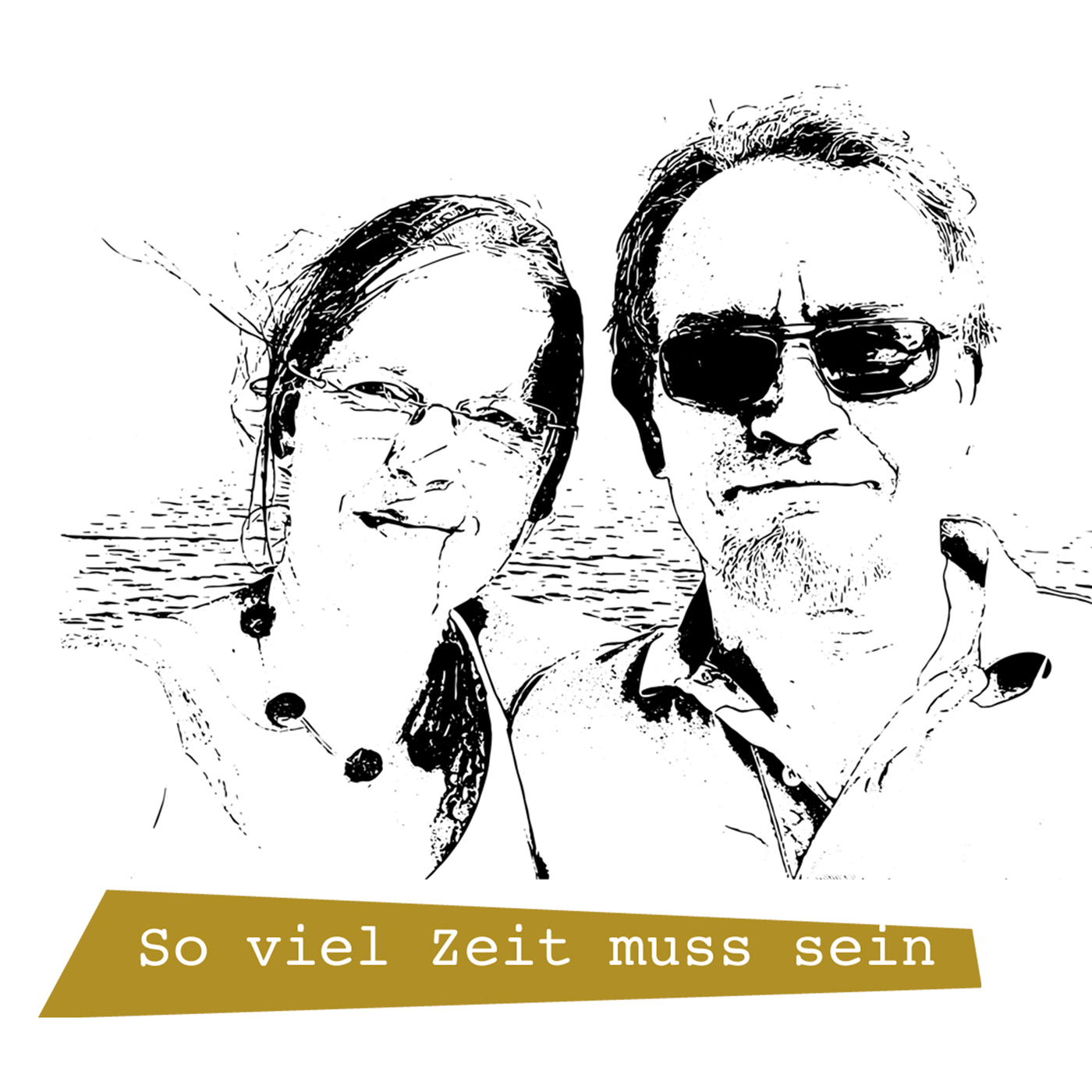 so viel Zeit muss sein