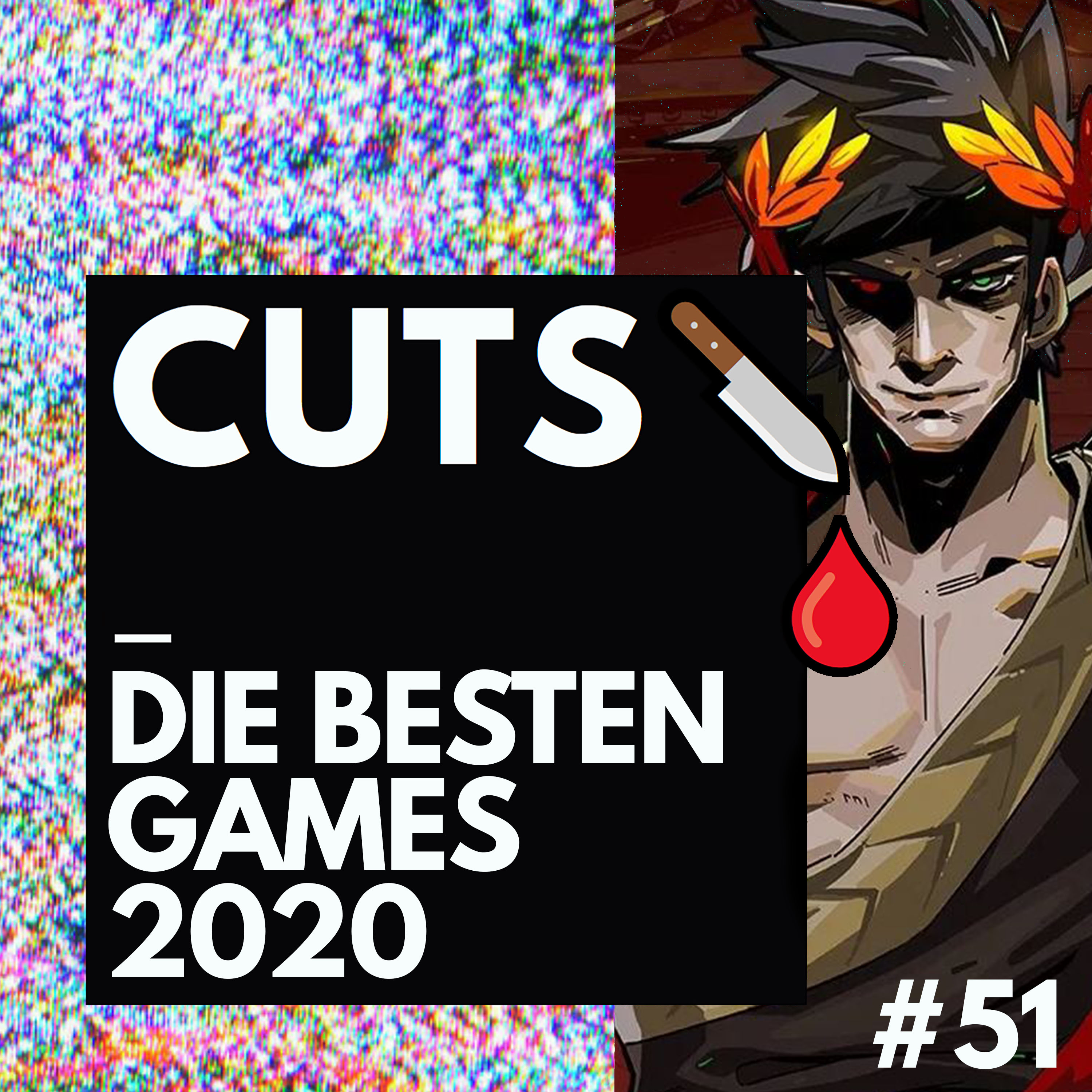 #51 Die besten Games 2020