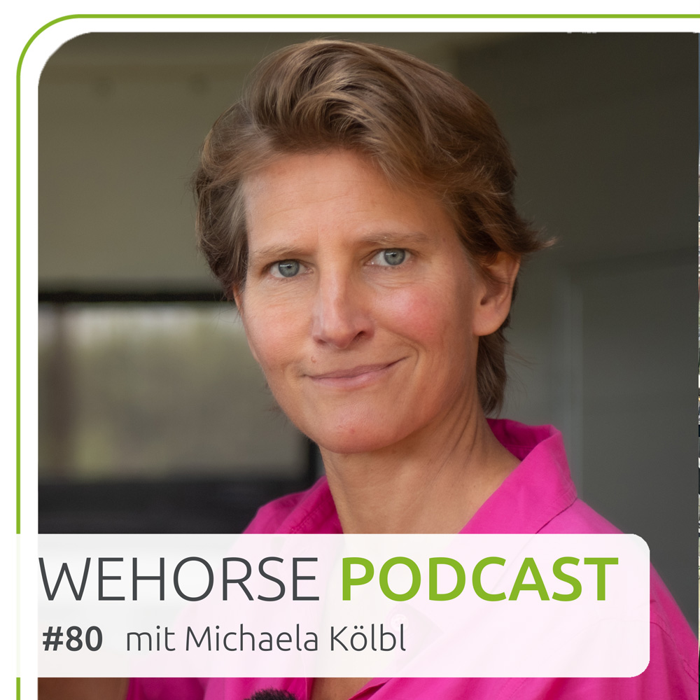 wehorse Podcast