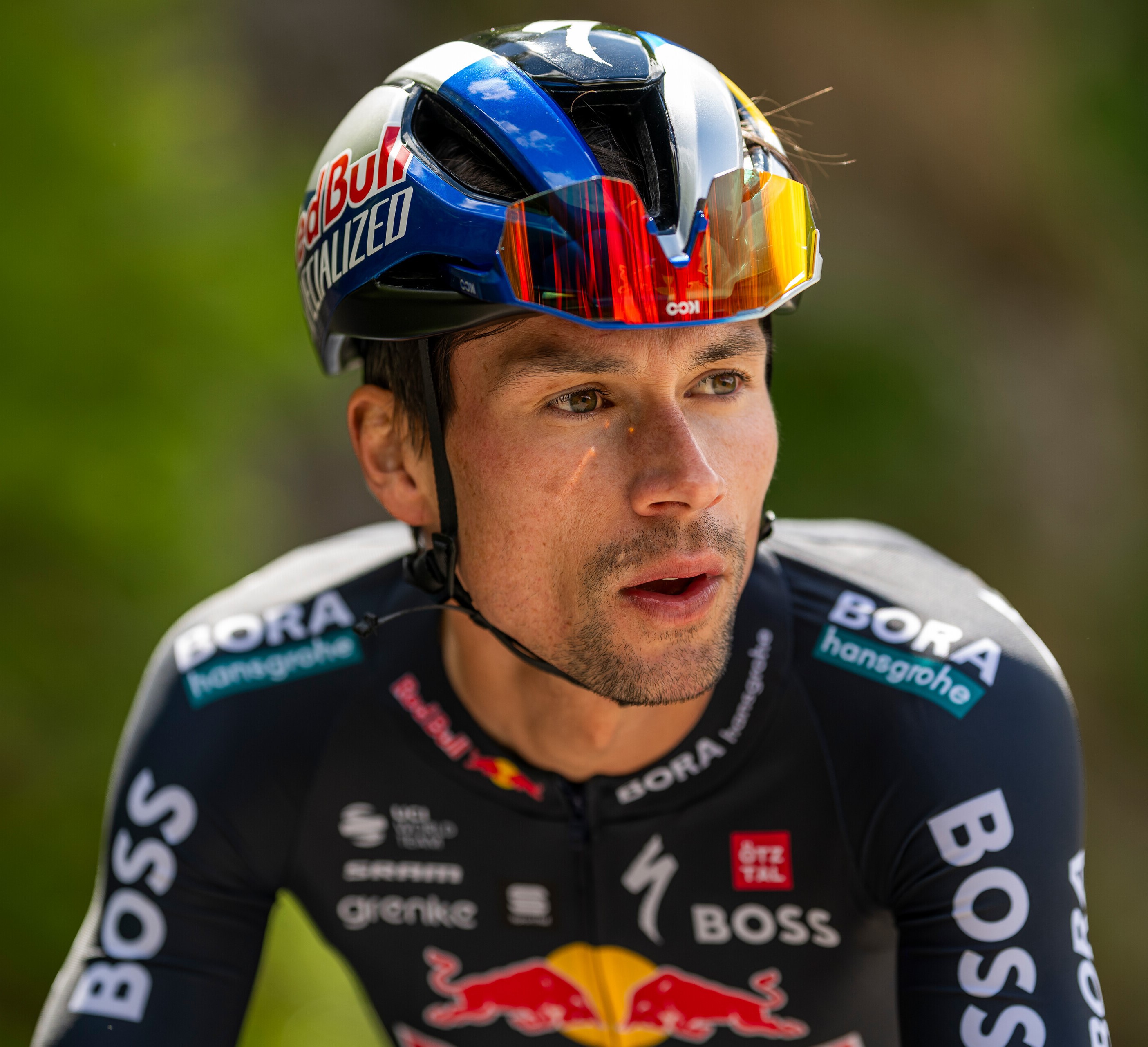 Inside Red Bull-BORA-hansgrohe - Podcast zur Tour de France